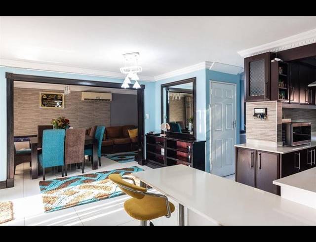 3 BEDROOM HOUSE FOR SALE IN CLAYFIELD